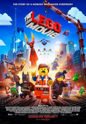 乐高大电影 The.Lego.Movie.2014.2160p.BluRay.HEVC.DTS-HD.MA.5.1 [BDMV 45.84GB]