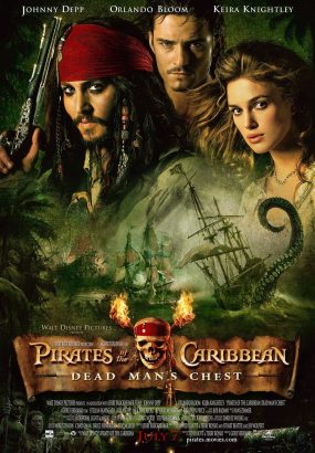 加勒比海盗2：聚魂棺 Pirates.of.the.Caribbean.Dead.Mans.Chest.2006.2160p.BluRay.HEVC.TrueHD.7.1 [BDMV 60.44GB]
