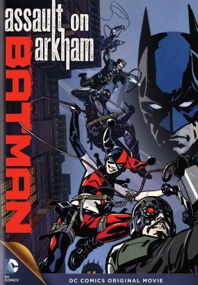 蝙蝠侠：突袭阿卡姆 Batman.Assault.on.Arkham.2014.2160p.BluRay.HEVC.DTS-HD.MA.5.1 [BDMV 50.39GB]