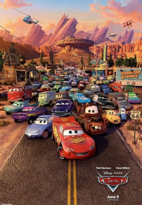 赛车总动员 Cars.2006.2160p.UHD.BluRay.HEVC.TrueHD.7.1 [BDMV 56.5GB]
