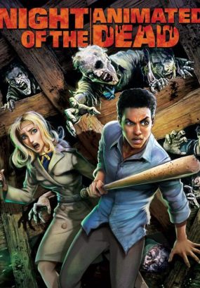活死人之夜 Night.of.the.Animated.Dead.2021.1080p.BluRay.AVC.DTS-HD.MA.5.1 [BDMV 12.62GB]