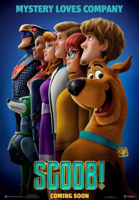 史酷比狗 Scoob.2020.2160p.BluRay.HEVC.DTS-HD.MA.5.1 [BDMV 47.56GB]