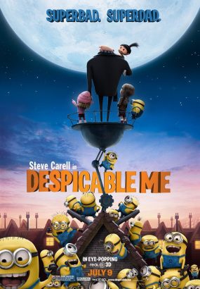 神偷奶爸 国语中字 3D 2010 1080p Blu-ray AVC DTS-HD MA 5.1 [BDISO 35.87GB]