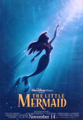 小美人鱼 国音中字 The.Little.Mermaid.1989.2160p.BluRay.HEVC.TrueHD.7.1 [BDMV 56.68GB]
