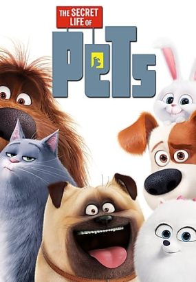 爱宠大机密 The.Secret.Life.of.Pets.2016.2160p.BluRay.HEVC.TrueHD.7.1 [BDMV 55.13GB]