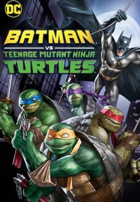 蝙蝠侠大战忍者神龟 Batman.vs.Teenage.Mutant.Ninja.Turtles.2019.2160p.BluRay.HEVC.DTS-HD.MA.5.1 [BDMV 39.02GB]