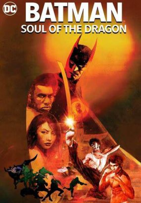 蝙蝠侠：龙之魂 英语原版 Batman.Soul.of.the.Dragon.2021.2160p.BluRay.HEVC.DTS-HD.MA.5.1 [BDMV 32.81GB]