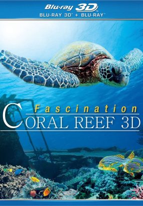 珊瑚魅力 3D.Fascination.Coral.Reef.2010.2D+3D.Blu-ray.1080P.AVC.DTS [BDISO 17.89GB]