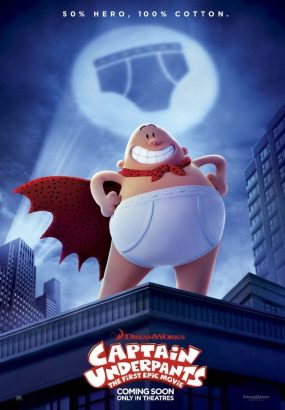 内裤队长 Captain.Underpants.The.First.Epic.Movie.2017.2160p.BluRay.HEVC.TrueHD.7.1 [BDMV 27.36GB]