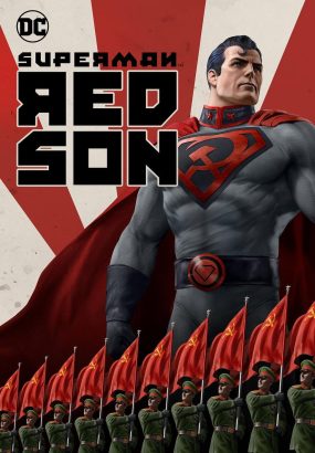 超人：红色之子 Superman.Red.Son.2020.1080p.BluRay.AVC.DTS-HD.MA.5.1-FGT-[BDMV 20.96GB]