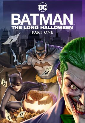 蝙蝠侠：漫长的万圣节 上 英语原版 Batman.The.Long.Halloween.Part.One.2021.1080p.BluRay.AVC.DTS-HD.MA.5.1 [BDMV 21.89GB]