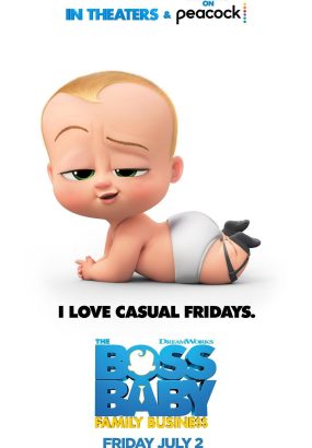 宝贝老板2 英语原版 The.Boss.Baby.Family.Business.2021.2160p.BluRay.HEVC.TrueHD.7.1 [BDMV 52.71GB]