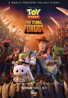 玩具总动员：遗忘的时光 Toy.Story.That.Time.Forgot.2014.TW.Blu-Ray.1080p [BDISO 15.98GB]