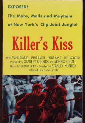杀手之吻 Killers.Kiss.1955.2160p.BluRay.HEVC.DTS-HD.MA.2.0 [BDMV 43.91GB]