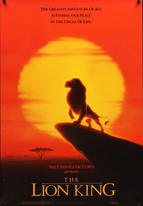 狮子王 The.Lion.King.1994.1080p.BluRay.AVC.DTS-HD.MA.7.1 [BDMV 42.19GB]
