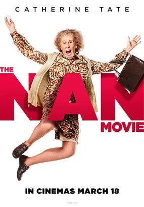 祖母的生活 The.Nan.Movie.2022.1080p.BluRay.AVC.DTS-HD.MA.5.1 [BDMV 21.6GB]