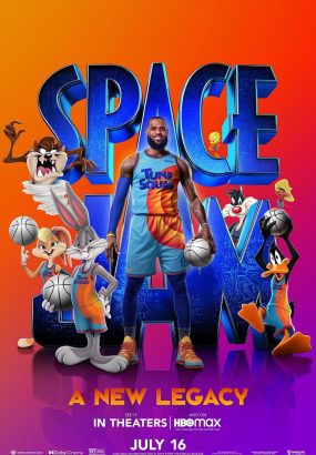 空中大灌篮：新传奇 Space.Jam.A.New.Legacy.2021.2160p.BluRay.HEVC.TrueHD.7.1 [BDMV 58.19GB]