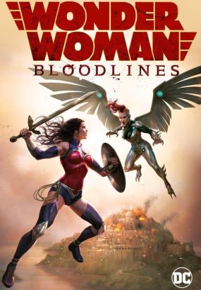 神奇女侠：血脉 Wonder.Woman.Bloodlines.2019.1080p.BluRay.AVC.DTS-HD.MA.5.1 [BDMV 23.09GB]