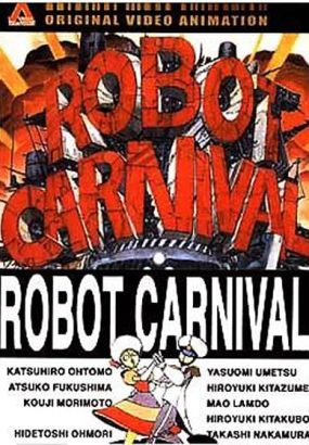 机器人嘉年华 Robot.Carnival.1987.JAPANESE.2160p.BluRay.HEVC.DTS-HD.MA.2.0 [BDMV 60.64GB]