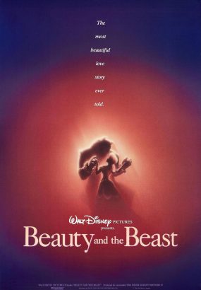 美女与野兽 Beauty and the Beast 3D 1991ch [BDISO 33.3GB]