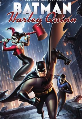蝙蝠侠与哈莉·奎恩 Batman.and.Harley.Quinn.2017.2160p.BluRay.HEVC.DTS-HD.MA.5.1 [BDMV 30.48GB]