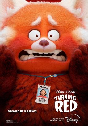青春变形记 Turning.Red.2022.2160p.BluRay.HEVC.TrueHD.7.1 [BDMV 61.35GB]