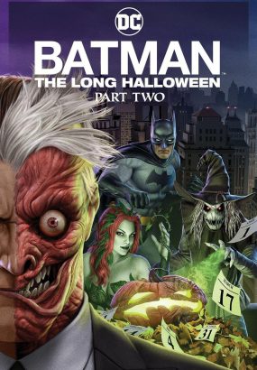 蝙蝠侠：漫长的万圣节 下 Batman.The.Long.Halloween.Part.Two.2021.1080p.BluRay.AVC.DTS-HD.MA.5.1 [BDMV 21.54GB]