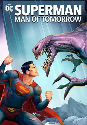 超人：明日之子 Superman.Man.of.Tomorrow.2020.1080p.BluRay.AVC.DTS-HD.MA.5.1 [BDMV 22.82GB]
