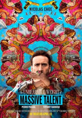 天才不能承受之重 The.Unbearable.Weight.of.Massive.Talent.2022.2160p.BluRay.HEVC.TrueHD.7.1 [BDMV 77.46GB]