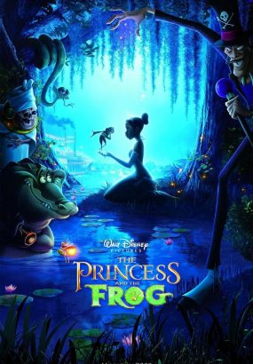 公主与青蛙 The.Princess.and.the.Frog.2009.2160p.UHD.BluRay.HEVC.TrueHD.7.1 [BDMV 48.09GB]