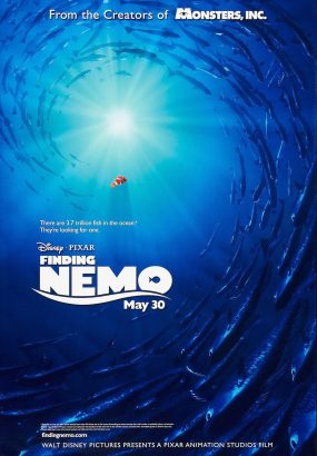 海底总动员 Finding.Nemo.2003.1080p.3D+2D.Blu-ray.AVC.DTS-HDMA7.1-DIY [BDISO 30.38GB]