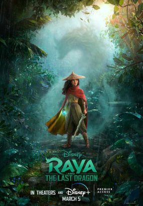 寻龙传说 Raya.and.the.Last.Dragon.2021.2160p.BluRay.HEVC.TrueHD.7.1 [BDMV 57.32GB]