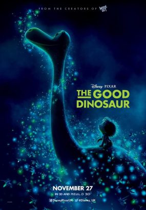 恐龙当家 The.Good.Dinosaur.2015.2160p.UHD.BluRay.HEVC.TrueHD.7.1 [BDMV 51.61GB]