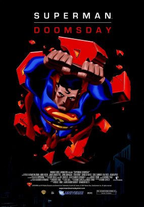 超人：毁灭日 Superman.Doomsday.2007.2160p.UHD.BluRay.HEVC.DTS-HD.MA.5.1 [BDMV 30.45GB]