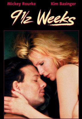 爱你九周半、九个半星期 [DIY简繁中字] Nine Half Weeks 1986 BluRay 1080p AVC DTS-HD MA5.1 [BDMV 19.27GB]