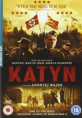 卡廷惨案 Katyn.2007.1080p.GBR.BluRay.AVC.DTS-HD.MA.5.1 [BDISO 33GB]