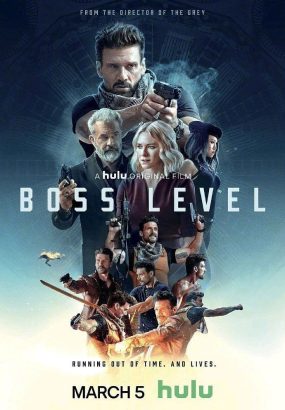 领袖水准 Boss.Level.2020.1080p.BluRay.AVC.DTS-HD.MA.5.1 [BDMV 33.89GB]