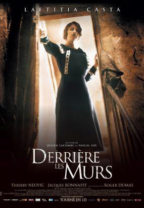 普罗旺斯惊魂记 Derriere.Les.Murs.2011.1080p.3D+2D.Fra.Blu-Ray.AVC.DTS-HDMA5.1-DIY [BDISO 20.22GB]