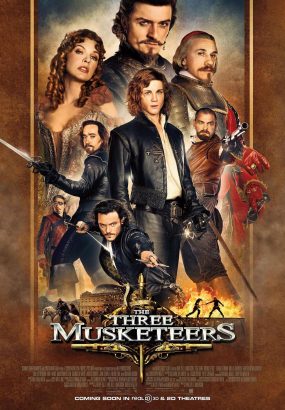 三个火枪手 The.Three.Musketeers 2011 Blu-ray.1080p.AVC.DTS-HDMA.5.1 [BDISO 43.61GB]