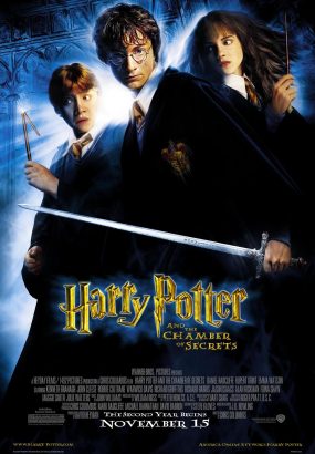 哈利·波特与密室 Harry.Potter.And.The.Chamber.of.Secrets.2002.2160p.BluRay.HEVC.DTS-X.7.1 [BDMV85.61GB]
