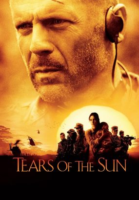 太阳泪 [DIY国语简繁中字] Tears of the Sun 2003 Blu-ray CEE 1080p MPEG2 TrueHD5.1 [BDMV 23.36GB]