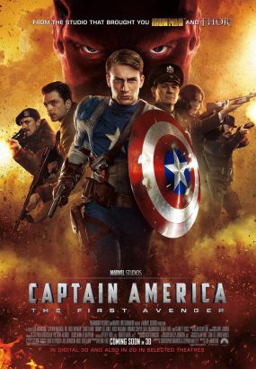 美国队长 Captain.America.The.First.Avenger.2011.2160p.BluRay.HEVC.TrueHD.7.1 [BDMV 59.56GB]