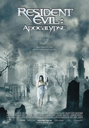 生化危机2：启示录 [DIY简繁中英双语中字] Resident Evil Apocalypse 2004 Blu-ray 1080p MPEG2 LPCM 5.1 [BDMV 22.07GB]