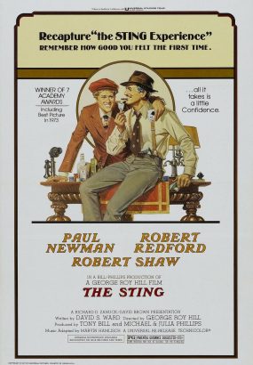 骗中骗 [DIY国语简繁中字] The Sting 1973 Blu-ray CEE 1080p AVC DTS-HD MA 5.1 [BDMV 44.34GB]