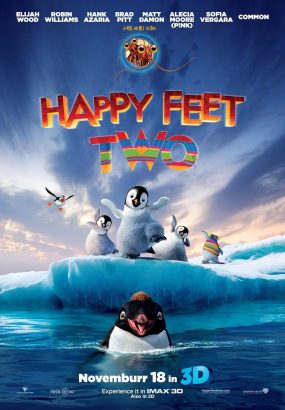 快乐的大脚2 Happy.Feet.Two.2011.1080p.3D.Bluray.AVC.DTS-HDMA5.1 [BDISO 34.89GB]