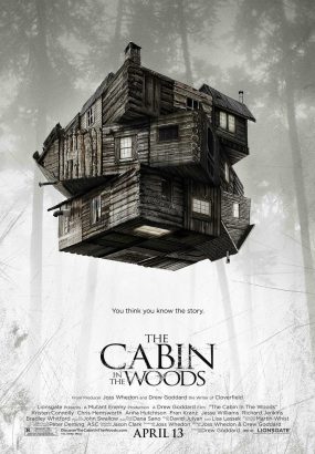 林中小屋 The Cabin In The Woods 2011 [BDISO 22.39GB]