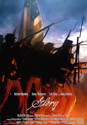 光荣战役 Glory.1989.1080p.BluRay.AVC.TrueHD.5.1 [BDISO 34.62GB]