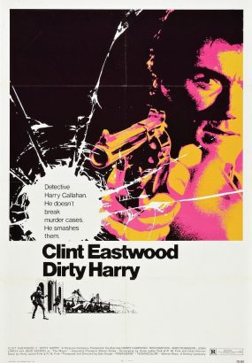 肮脏的哈里 [终极收藏版五部曲 DIY简繁中字] Dirty Harry Ultimate Collectors Edition 1-5 Anthology Bluray 1080p VC-1 TrueHD 5.1 [BDMV 132.32GB]
