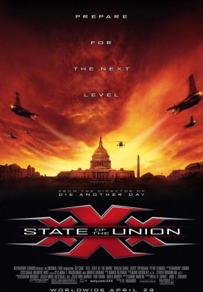 极限特工2 xXx.State.of.the.Union.2005.Blu-ray.1080p.AVC.TrueHD5.1 [BDISO 35.47GB]