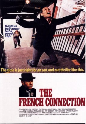 法国贩毒网 I-II 合集 [DIY简繁特效中字] The French Connection I-II AVC 1080p DTS-HD MA 5.1 [BDMV 64.93GB]
